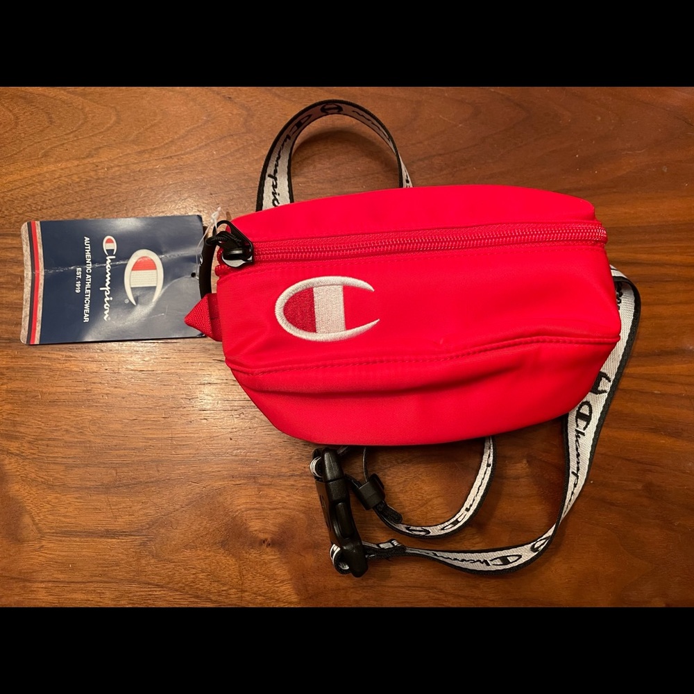 Champion Fanny Pack